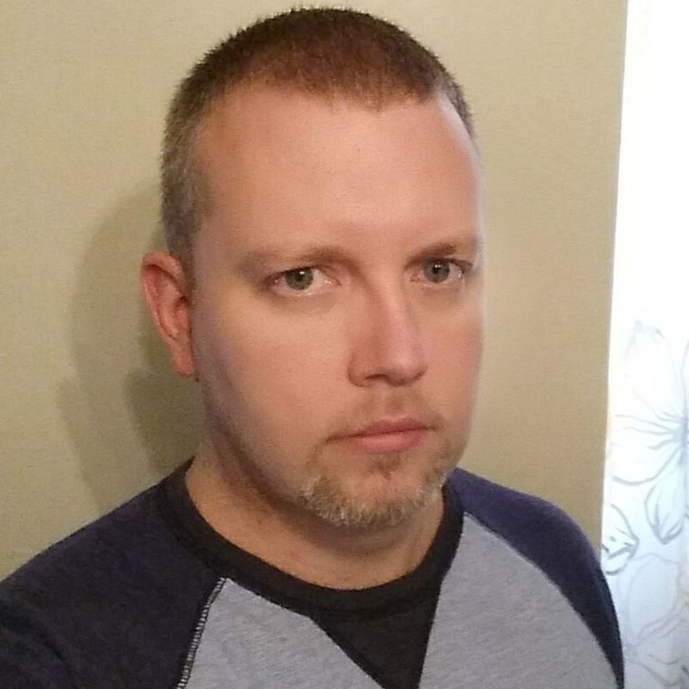 Meet your Posher, Randy